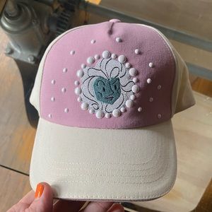 Madame Leota Disney cap